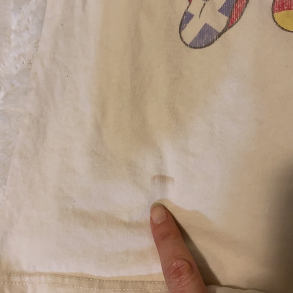 10 Tee Shirts XS - Picture 12 of 13